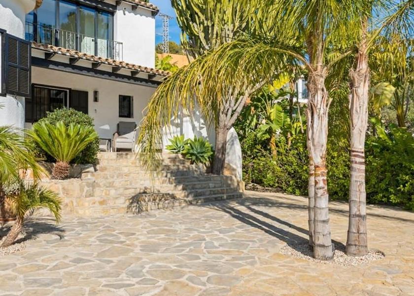 Valencian Community Calpe Room