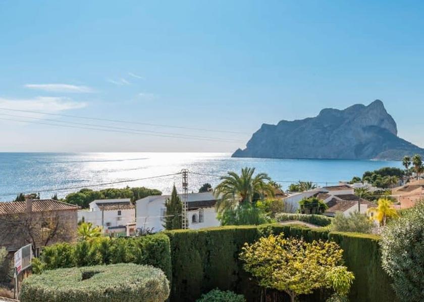 Valencian Community Calpe Room