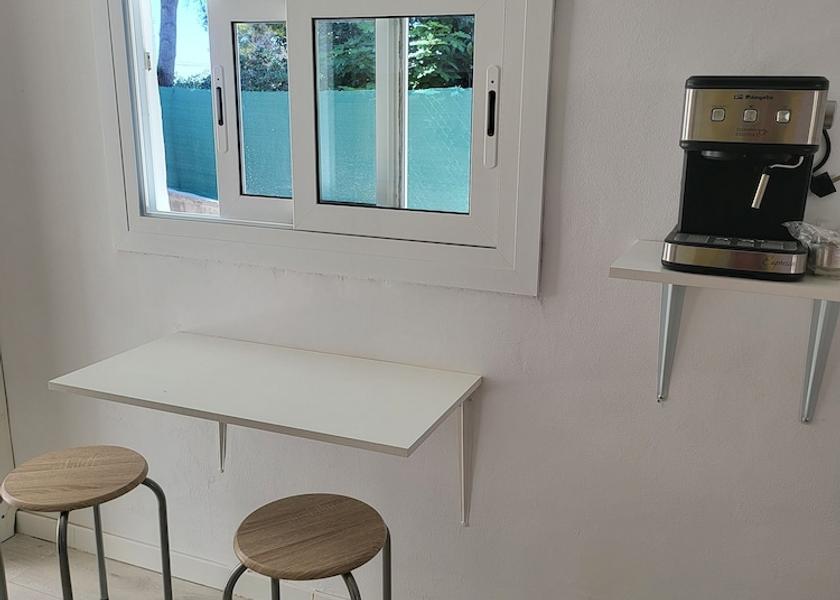 Catalonia Calafell Room