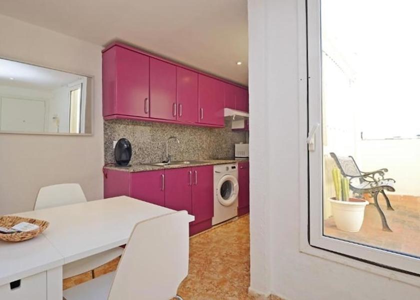 Catalonia Cambrils In-Room Dining