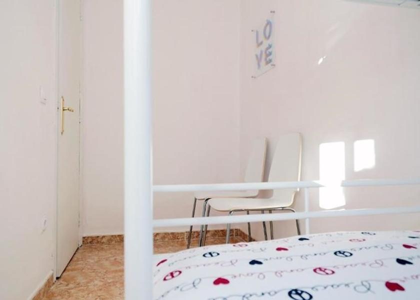 Catalonia Cambrils Room