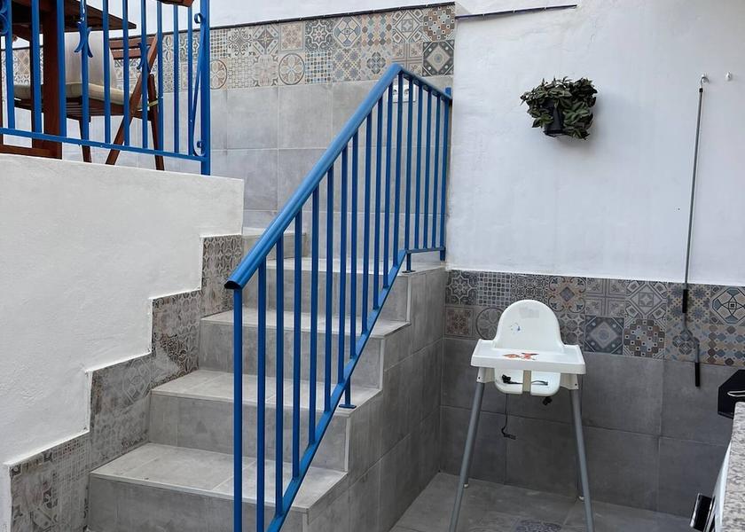 Andalusia Torrox Room