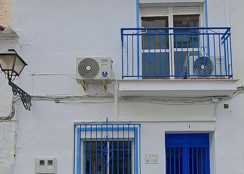 Andalusia Torrox Room