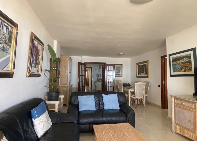 Catalonia Calafell Room