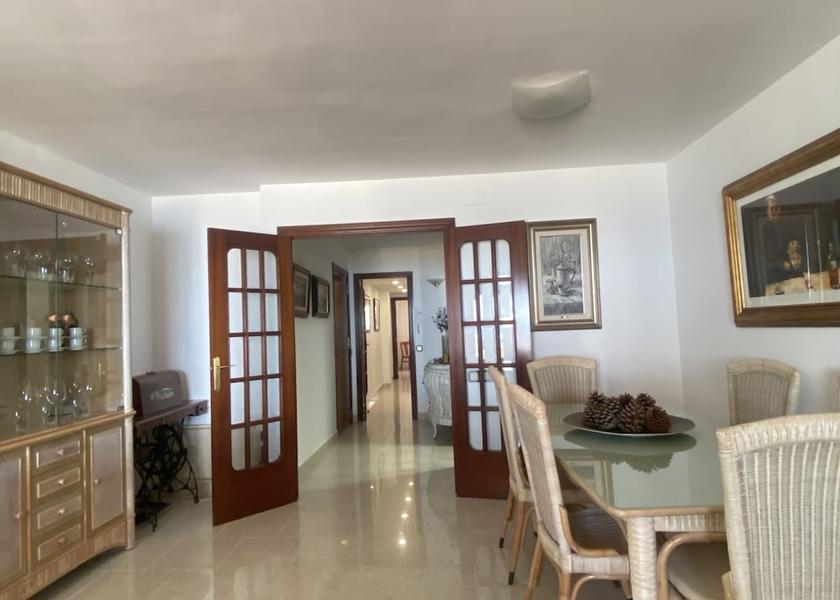 Catalonia Calafell Room