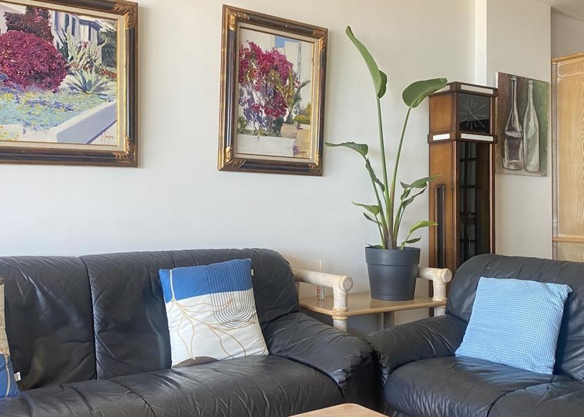 Catalonia Calafell Room