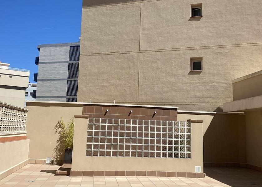 Catalonia Calafell Room