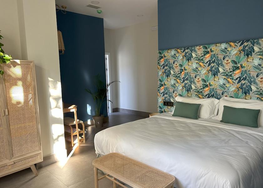 Andalusia Huelva Room