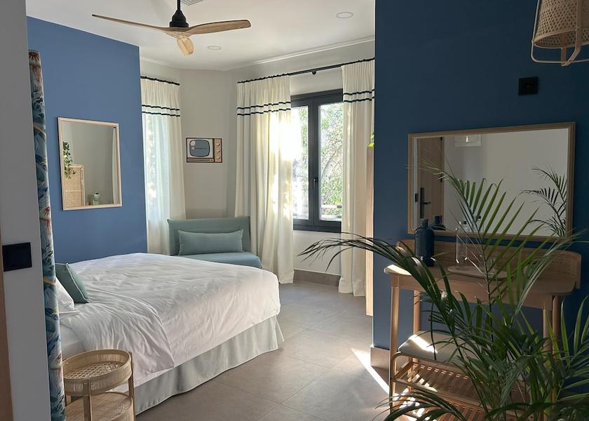 Andalusia Huelva Room