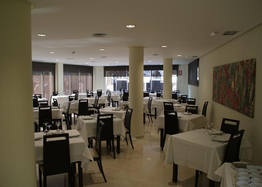 Valencian Community Biar Restaurant