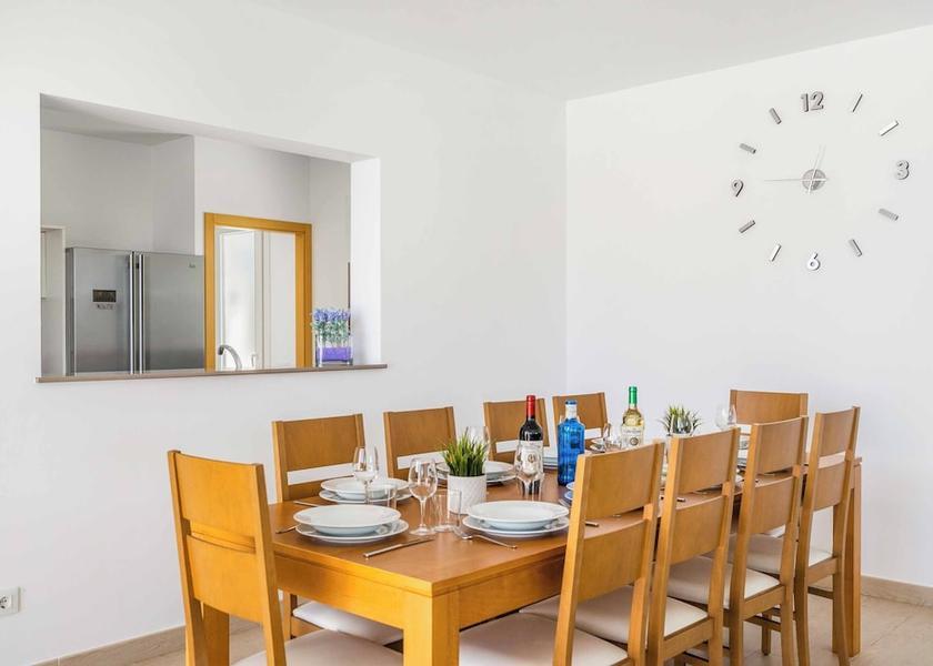 Balearic Islands Ferreries Interior Entrance