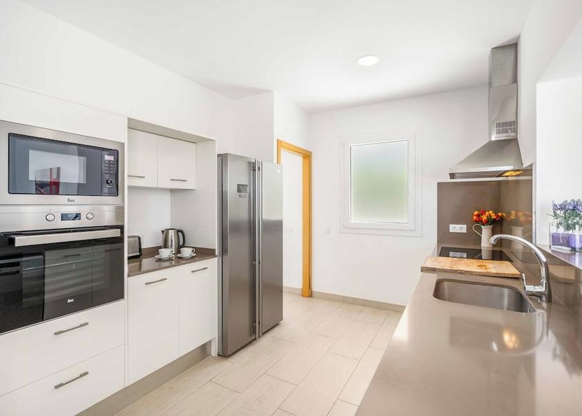 Balearic Islands Ferreries Interior Entrance