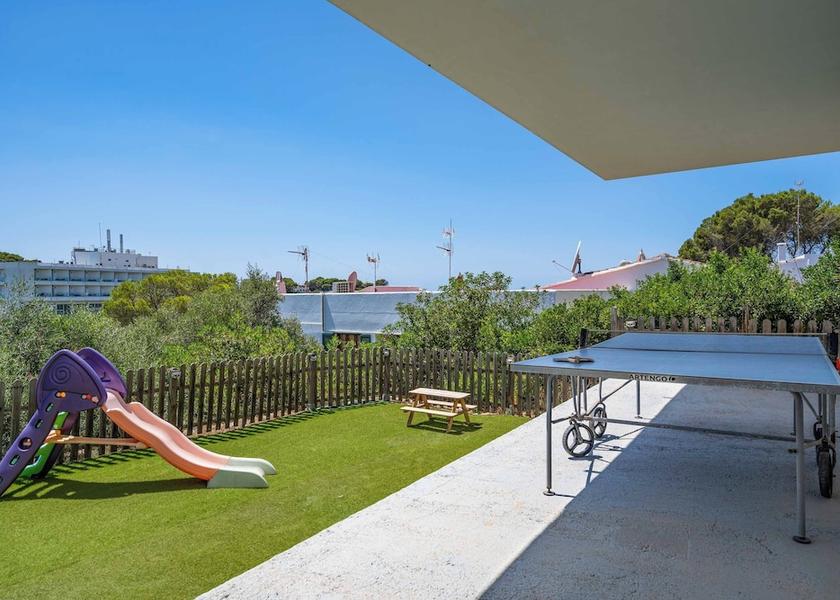 Balearic Islands Ferreries Exterior Detail