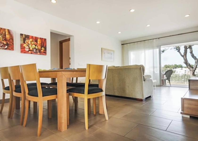 Balearic Islands Ferreries Interior Entrance