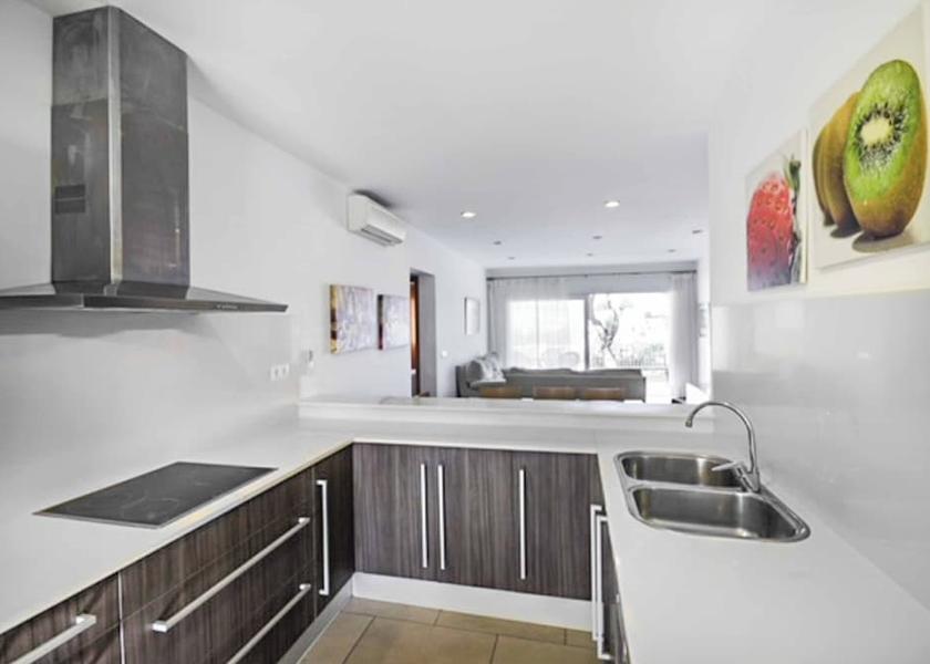 Balearic Islands Ferreries Interior Entrance