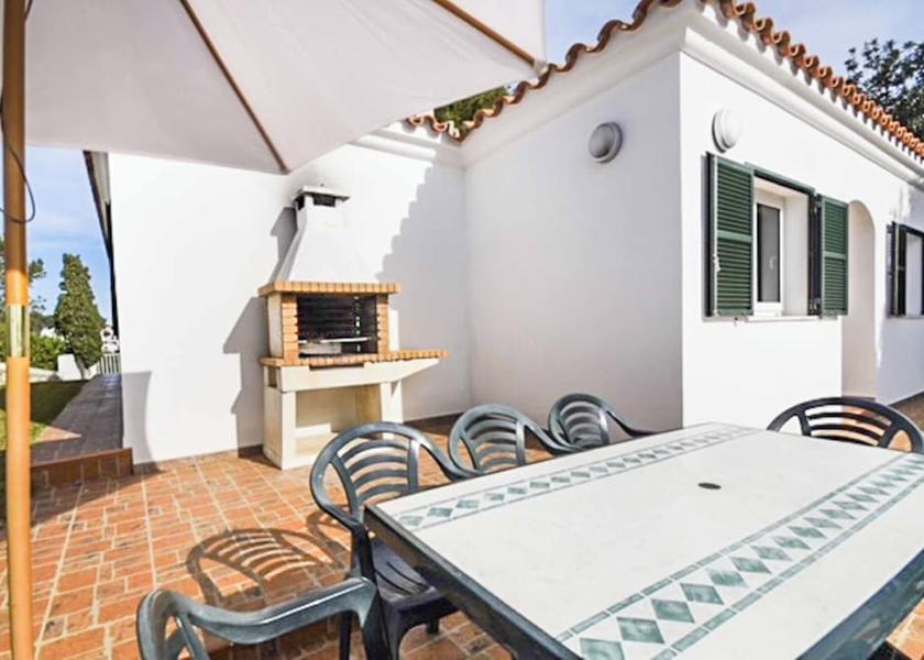 Balearic Islands Ferreries Exterior Detail