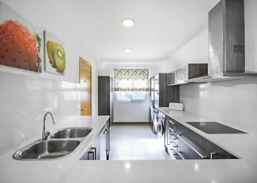 Balearic Islands Ferreries Interior Entrance