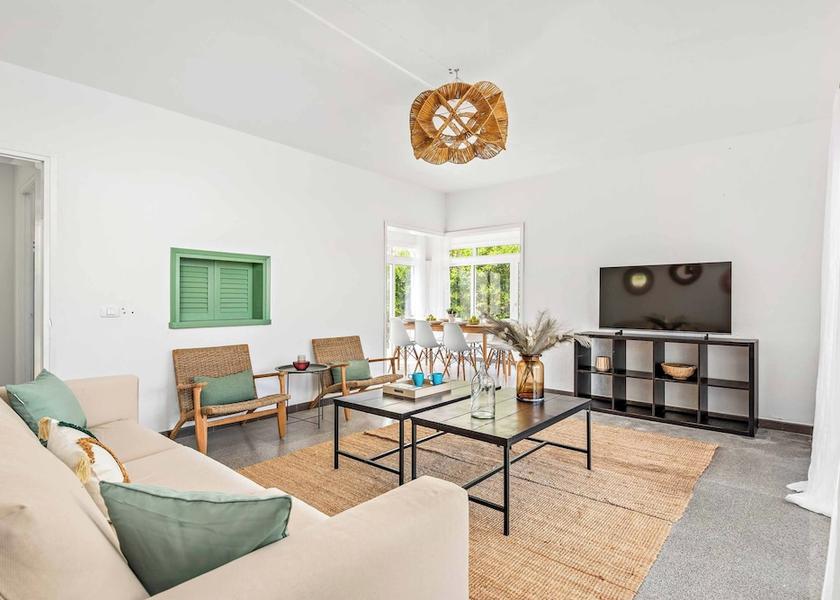 Balearic Islands Ferreries Interior Entrance