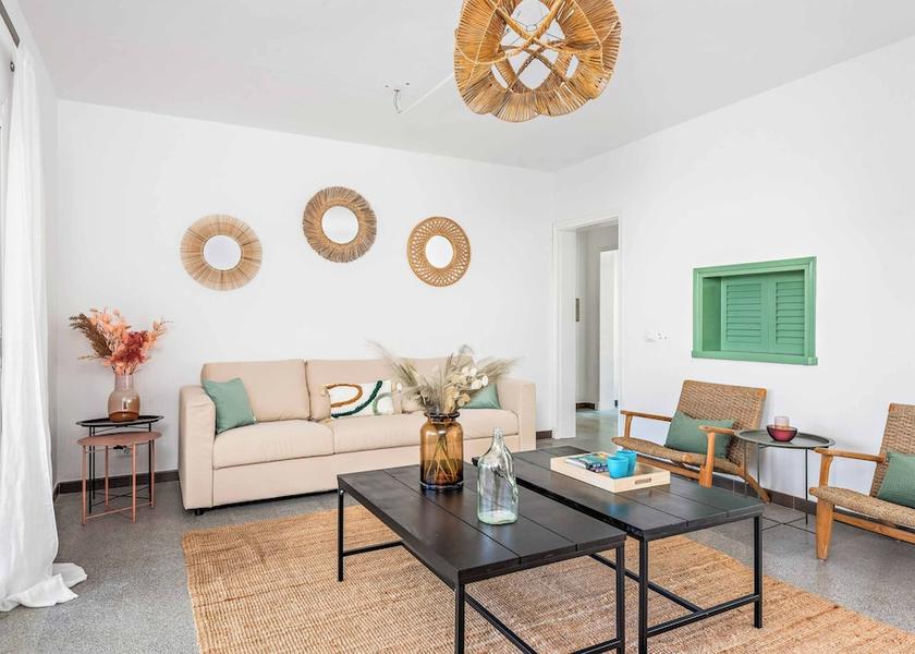 Balearic Islands Ferreries Interior Entrance