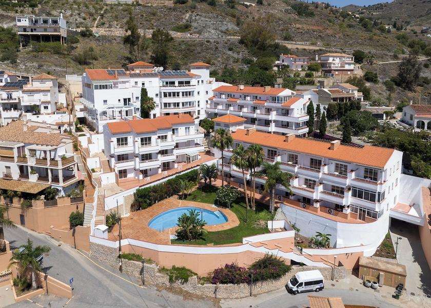 Andalusia Almunecar Primary image