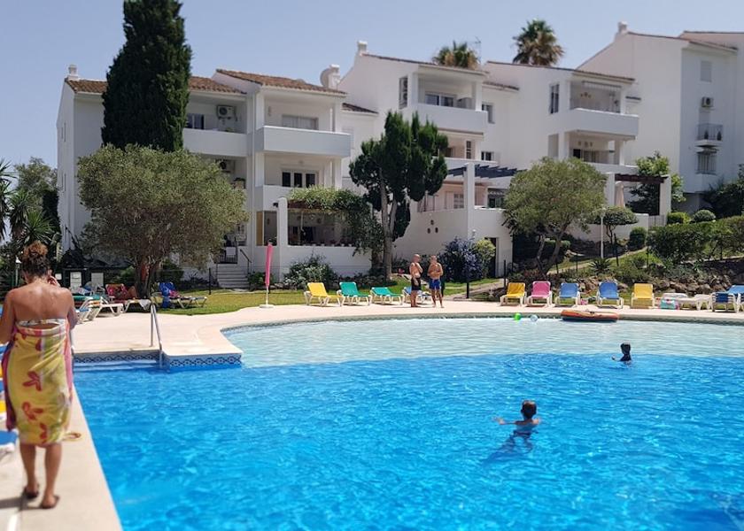 Andalucia Manilva Primary image