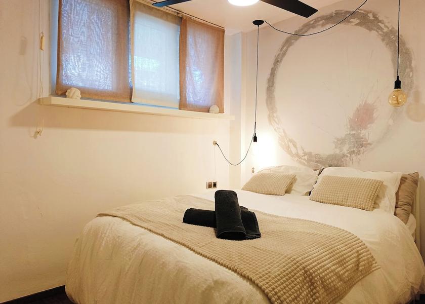 Balearic Islands Calvia Room