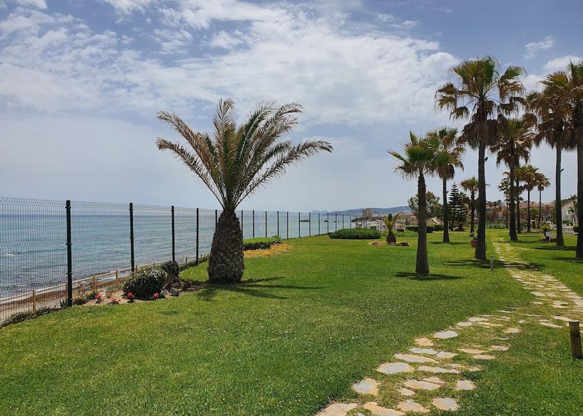 Andalucia Casares Property Grounds