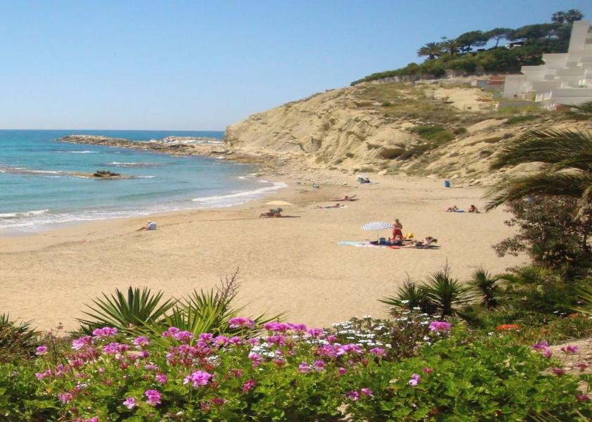 Valencian Community El Campello Beach
