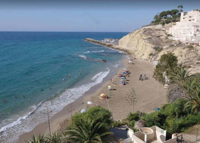 Valencian Community El Campello Beach