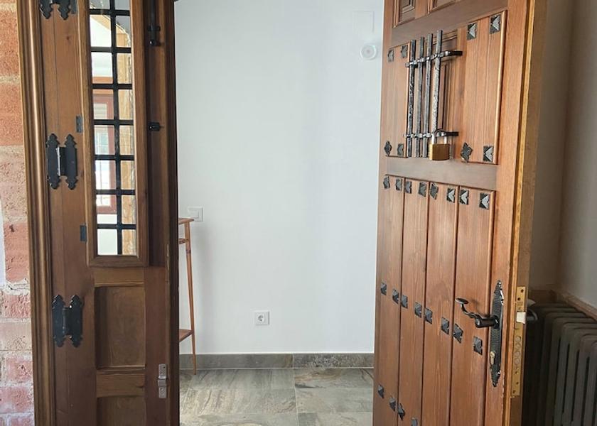Castilla - La Mancha Belmonte In-Room Dining