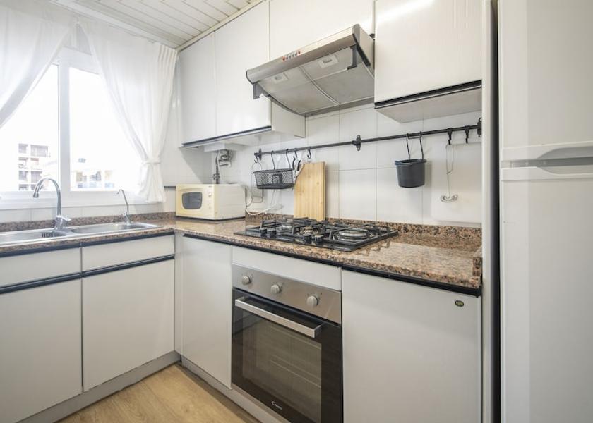 Catalonia Calafell Room