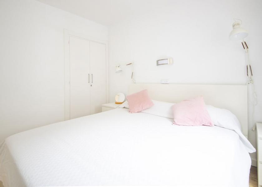 Catalonia Calafell Room