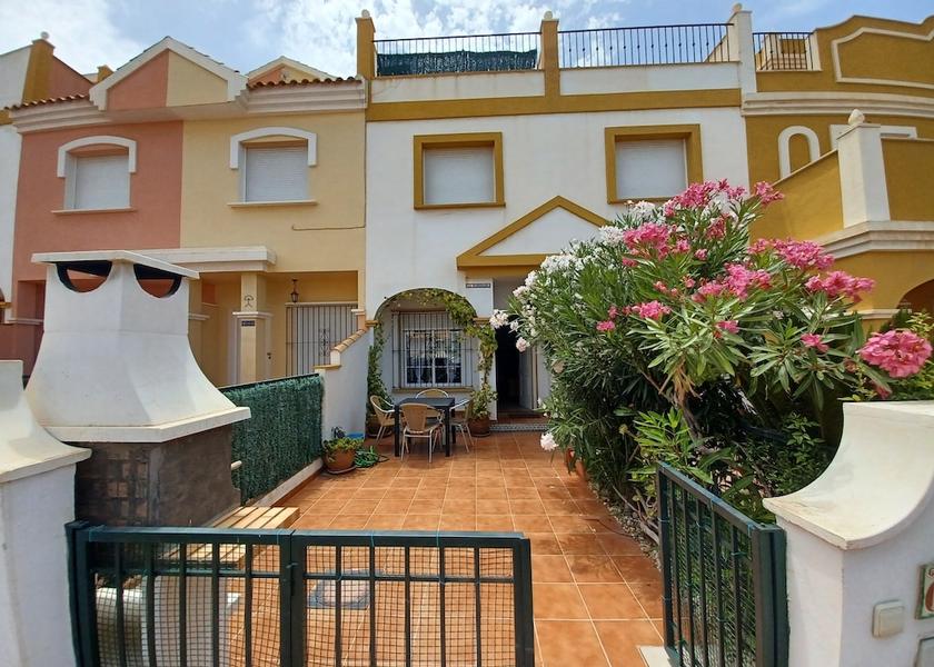 Andalusia Pulpi Primary image