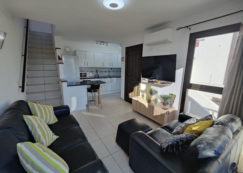 Canary Islands San Miguel de Abona Living Area
