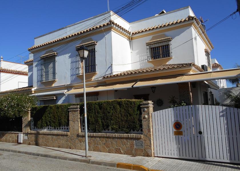 Andalusia Chipiona Primary image
