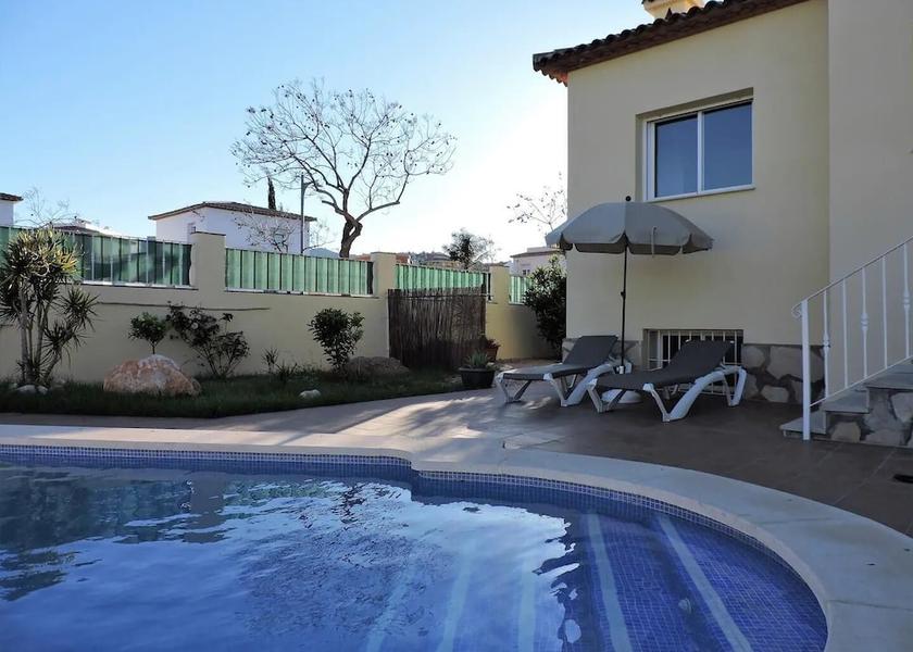 Valencian Community Pego Pool