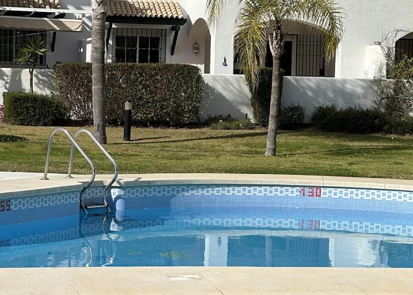 Andalucia Manilva Pool