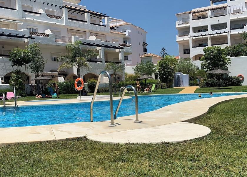 Andalucia Manilva Pool