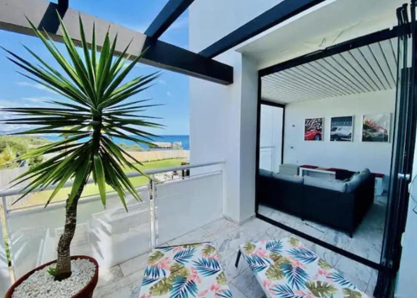 Andalucia Casares Room