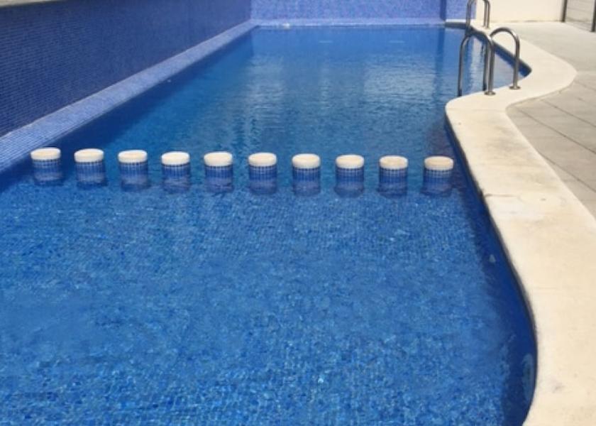 Valencian Community Pego Pool