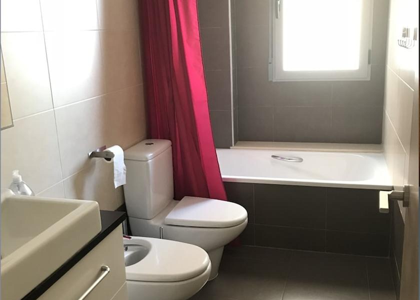 Valencian Community Pego Bathroom