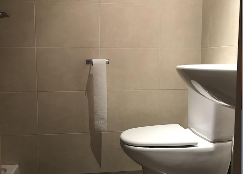 Valencian Community Pego Bathroom