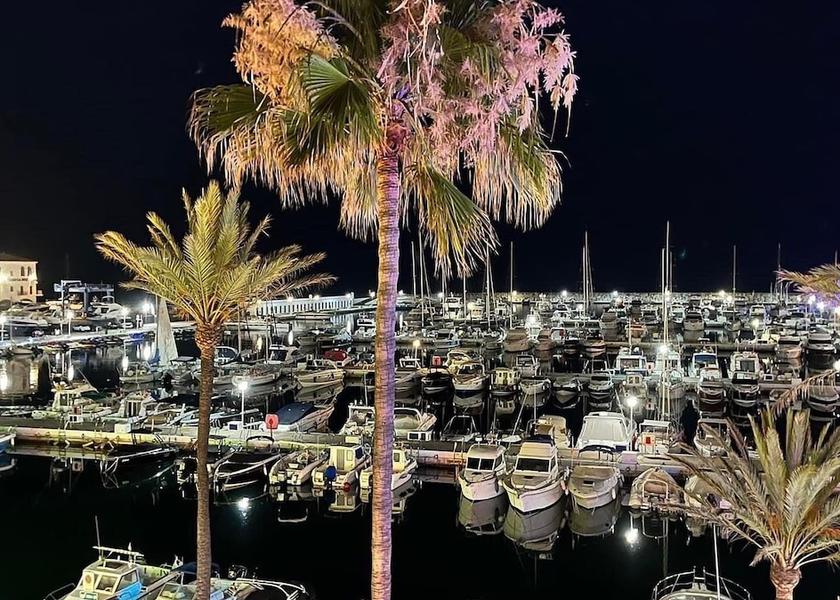 Andalucia Manilva Marina