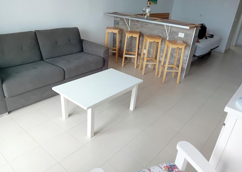 Canary Islands San Miguel de Abona Living Area