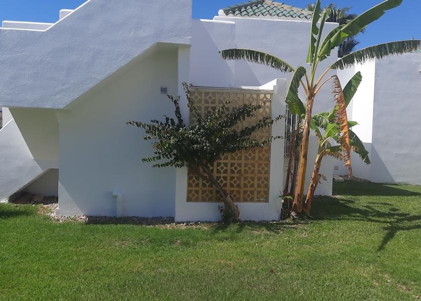 Andalusia Pulpi Exterior Detail