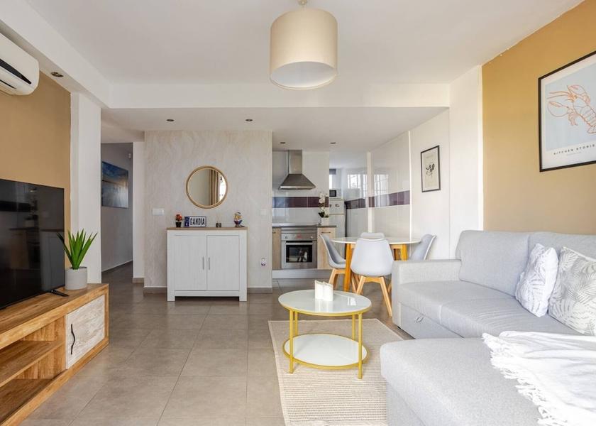 Valencian Community Gandia Living Area