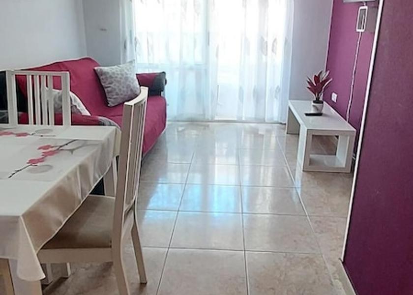 Valencian Community Torrevieja Interior Entrance