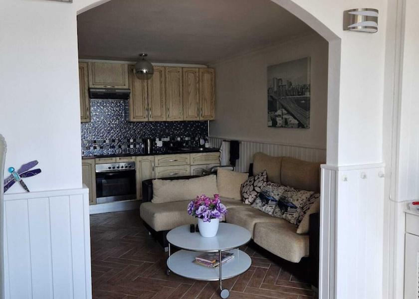 Canary Islands San Miguel de Abona Living Area