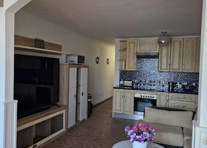 Canary Islands San Miguel de Abona Property Grounds