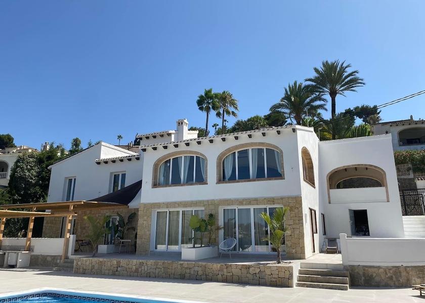 Valencian Community Javea Primary image